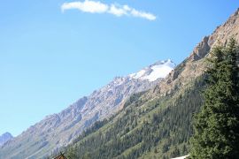 Gola di Barskoon