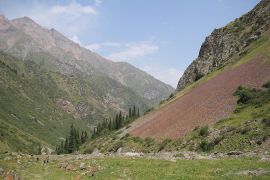 Gola di Kegety