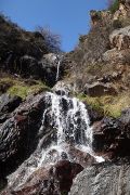Seconda cascata