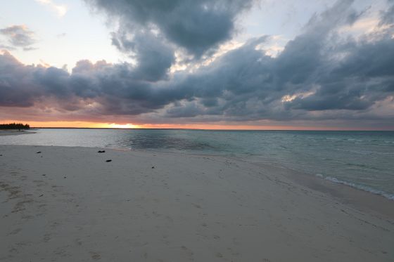 Cayo Coco, Cuba