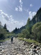 Gola di Karakol