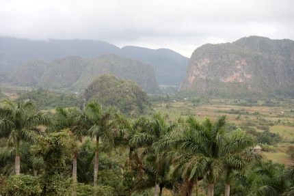 Valle di Viñales